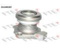 FTE Centrln vysouva spojky ‐ FTE ZA34002B1