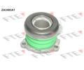 Centrln vysouva spojky FTE ‐ FTE ZA3403A1