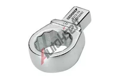 GEDORE Nstrn okov kl, momentov kl GED 7212-12, 7212-12