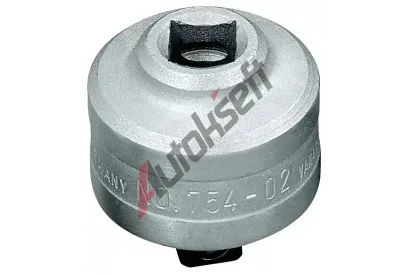 GEDORE Oto�n� r��na GED 754-02, 754-02