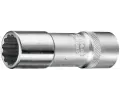 Sada �esti�heln�kov�ch n�str�ek&nbsp;GEDORE&nbsp;&dash;&nbsp;GED D 19 L 17