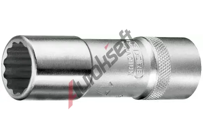 GEDORE Sada �esti�heln�kov�ch n�str�ek GED D 19 L 17, D 19 L 17