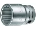 Sada �esti�heln�kov�ch n�str�ek&nbsp;GEDORE&nbsp;&dash;&nbsp;GED D 21 36