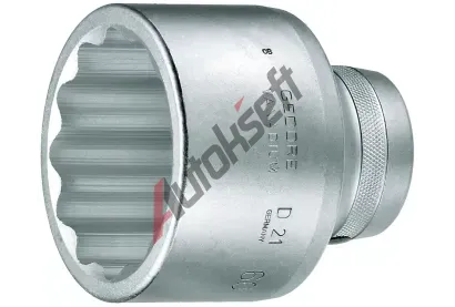 GEDORE Sada estihelnkovch nstrek GED D 21 60, D 21 60