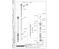 GEDORE Momentov� kl�� GED DMK 300, DMK 300