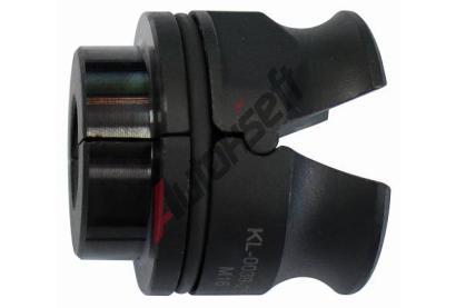 GEDORE Rychloupnac matice vetena GED KL-0039-2110-2, KL-0039-2110-2