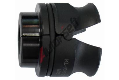 GEDORE Rychloupnac matice vetena GED KL-0039-2120-2, KL-0039-2120-2