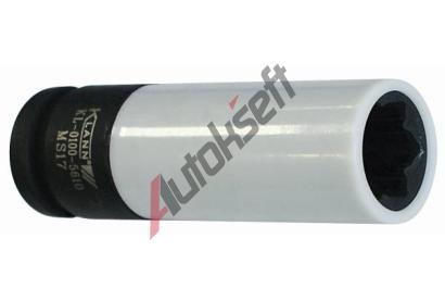 GEDORE Sada nstrnch kl, matice kola/ep Mercedes GED KL-0100-5610, KL-0100-5610