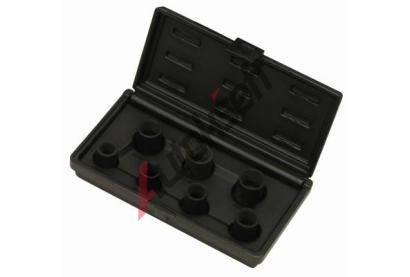 GEDORE Sada nstrnch kl, vyvrtvac nstroj GED KL-0101-22 K, KL-0101-22 K