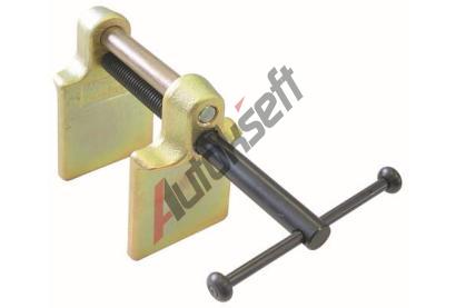 GEDORE Nad pro obnovu pstu tmene kotouov brzdy GED KL-0111-1, KL-0111-1