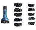Bruska n�boje kola&nbsp;GEDORE&nbsp;&dash;&nbsp;GED KL-0115-200