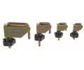 Klet na hadicov spony - set GEDORE ‐ GED KL-0121-20
