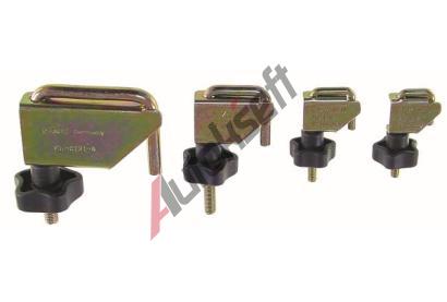 GEDORE Klet na hadicov spony - set GED KL-0121-20, KL-0121-20