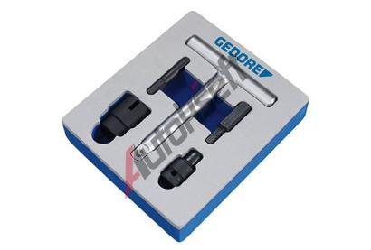 GEDORE Set n�str�n�ch kl��� vypou�t�c�ho �roubu oleje GED KL-0122-34 K, KL-0122-34 K