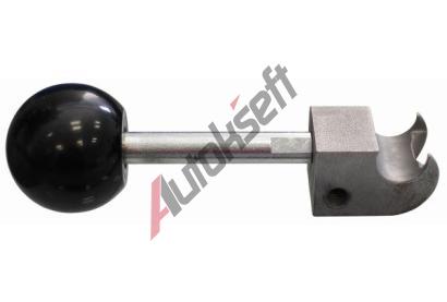 GEDORE L�sewerkzeug, sponka na hadici HENN � GED KL-0124-59, KL-0124-59