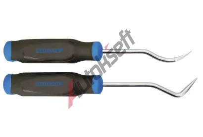 GEDORE Sada n�stroj� na uvoln�n�, kulov� kloub vodic� ty�e GED KL-0126-303, KL-0126-303