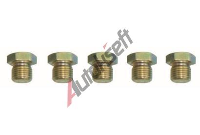 GEDORE Sortiment roub M15x1,5 GED KL-0132-482, KL-0132-482