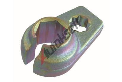 GEDORE Sada nstrnch kl - Lambda sonda GED KL-0132-6, KL-0132-6