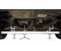 GEDORE Motor, podprn traverza GED KL-0146-20, KL-0146-20
