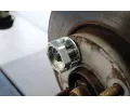 GEDORE Sada na opravu zvit, ep kola GED KL-0173-612, KL-0173-612