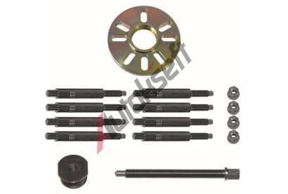 GEDORE Stahovák náboje kola GED KL-0174-110, KL-0174-110 GEDORE Stahovák náboje kola GED KL-0174-110, KL-0174-110