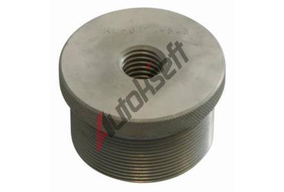 GEDORE Adapt�r, mont�n� n��ad� (n�boj/lo�isko kola) GED KL-0174-545, KL-0174-545