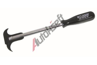 GEDORE Nářadí pro demontáž, těsnicí kroužek GED KL-0178-10, KL-0178-10 GEDORE Nářadí pro demontáž, těsnicí kroužek GED KL-0178-10, KL-0178-10