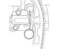 GEDORE Aretan nad - asovn VW-Audi, Seat, Skoda GED KL-0280-601 A, KL-0280-601 A