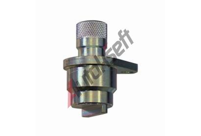 GEDORE Aretan trn vakovho hdele GED KL-0280-6023, KL-0280-6023