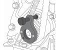 GEDORE Aretan nad - asovn VW GED KL-0280-706 KA, KL-0280-706 KA