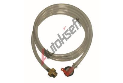 GEDORE Plnc adaptr-sada, pevodovka VW (DSG) GED KL-0288-11, KL-0288-11