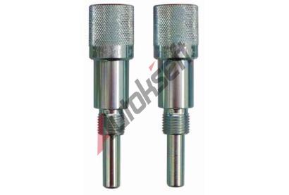 GEDORE Aretan trn vakovho hdele GED KL-0482-461 A, KL-0482-461 A