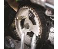 GEDORE Aretan nad - asovn Citroen, Mazda, Peugeot, Suzuki, Toyota, Volvo GED KL-0680-220 B, KL-0680-220 B