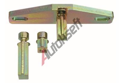 GEDORE Sada pro upevnn klikovho hdele Ford GED KL-0680-25 A, KL-0680-25 A