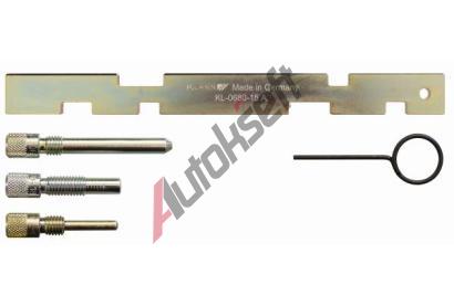 GEDORE Areta�n� n��ad� - �asov�n� Ford GED KL-0680-27 A, KL-0680-27 A