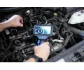 GEDORE Videoendoskop GED KL-0880-10 K, KL-0880-10 K