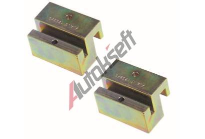 GEDORE Adaptr, ptlan deska-napnk pruin GED KL-1590-2, KL-1590-2