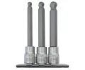 Set - roubovk - nstavec (bity) GEDORE ‐ GED KL-4021-310