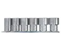 Sada nstrnch kl, vyvrtvac nstroj GEDORE ‐ GED KL-4043-300
