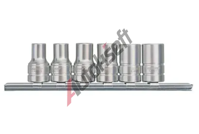 GEDORE Sada nstrnch kl, vyvrtvac nstroj GED KL-4043-400, KL-4043-400