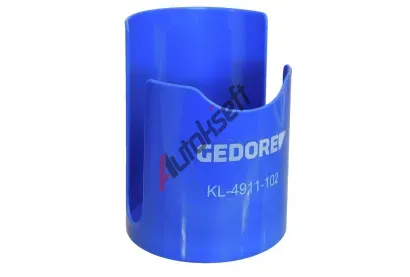 GEDORE Držák doz, dílenský vozík GED KL-4911-102, KL-4911-102 GEDORE Držák doz, dílenský vozík GED KL-4911-102, KL-4911-102