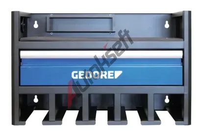 GEDORE Regálový systému GED KL-4991-111 B, KL-4991-111 B GEDORE Regálový systému GED KL-4991-111 B, KL-4991-111 B