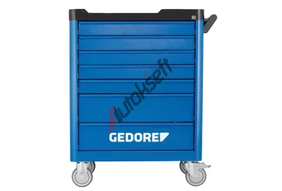 GEDORE Nářaďový vozík GED WSL-L7, WSL-L7 GEDORE Nářaďový vozík GED WSL-L7, WSL-L7