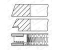 Sada pstnch krouk GOETZE ENGINE ‐ GEE 08-102500-00