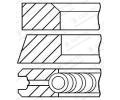 Sada pstnch krouk GOETZE ENGINE ‐ GEE 08-104100-00