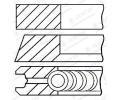 Sada pstnch krouk GOETZE ENGINE ‐ GEE 08-105000-00