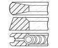 Sada pstnch krouk GOETZE ENGINE ‐ GEE 08-105500-00