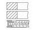 GOETZE ENGINE Sada pstnch krouk GEE 08-107400-00, 08-107400-00