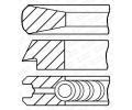 Sada pstnch krouk GOETZE ENGINE ‐ GEE 08-108000-10