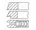 Sada pstnch krouk GOETZE ENGINE ‐ GEE 08-109400-30